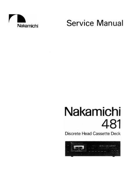 HGURKEM USER/OWNER'S MANUALS - SERVICE